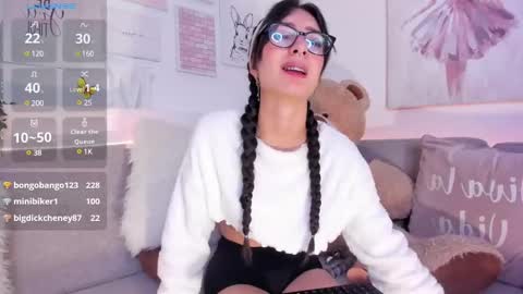 Barbara online show from 02.23.25