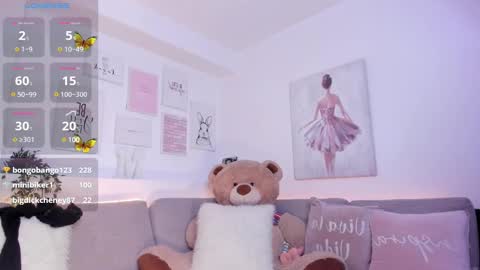 Barbara online show from 02.23.25