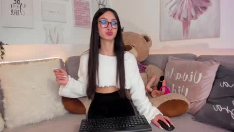 Barbara online show from 02.28.25