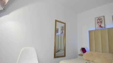 Barbara online show from 10.11.25