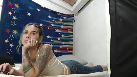 Barbie online show from 04.17.26