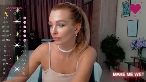 Snapshot of barbie_kiss1 chatting on 03.04.25 barbie online show from 03.04.25