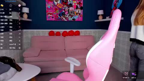 LisGTM2 Mon-Thu Sat 0100am-0700am online show from 02.24.25