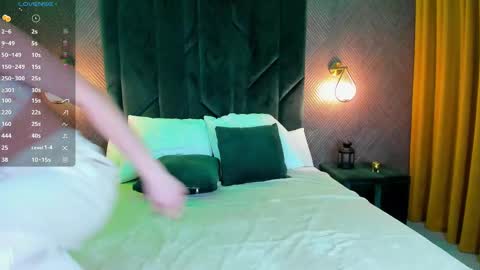 LisGTM2 Mon-Thu Sat 0100am-0700am online show from 03.08.25