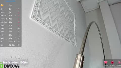 LisGTM2 Mon-Thu Sat 0100am-0700am online show from 10.08.25