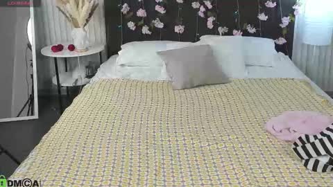 Barbie Staze online show from 11.02.25