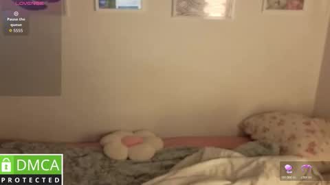 Barbie Staze online show from 02.07.26