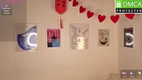 Barbie Staze online show from 02.15.26