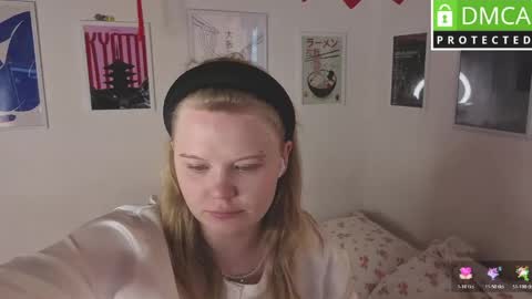 Barbie Staze online show from 05.13.26