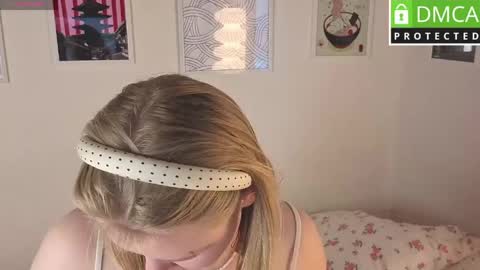 Barbie Staze online show from 05.15.26