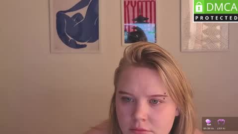Barbie Staze online show from 05.20.26