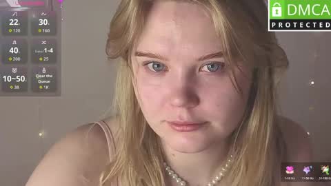 Barbie Staze online show from 06.06.26