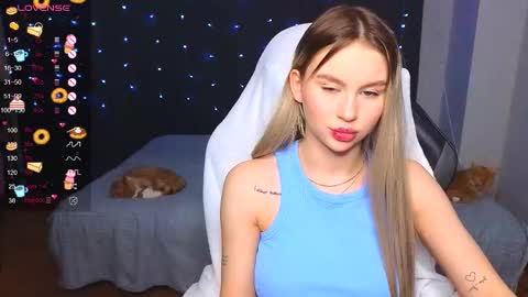 Snapshot of barbieee_doll chatting on 02.05.26 Eva online show from 02.05.26