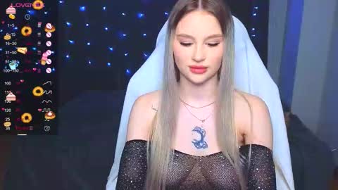 Snapshot of barbieee_doll chatting on 02.09.26 Eva online show from 02.09.26