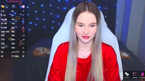 Snapshot of barbieee_doll chatting on 02.11.26 Eva online show from 02.11.26