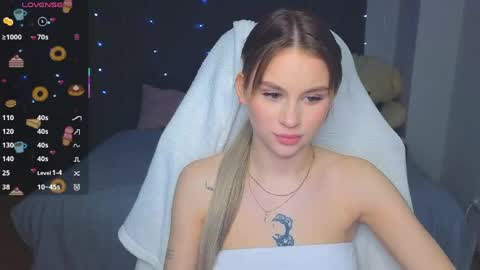 Snapshot of barbieee_doll chatting on 03.02.26 Eva online show from 03.02.26