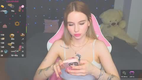 Eva online show from 04.17.26