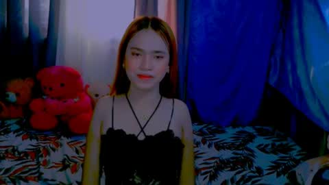 Snapshot of barbieee_hot chatting on 05.30.26 Barbie online show from 05.30.26