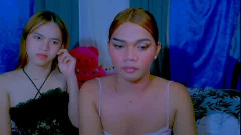 Snapshot of barbieee_hot chatting on 05.30.26 Barbie online show from 05.30.26