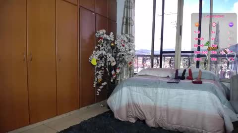 Barbiefoxx online show from 11.18.25