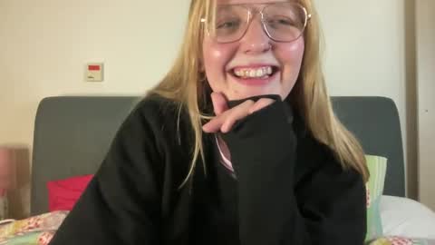 barbiegirl966 online show from 12.26.24