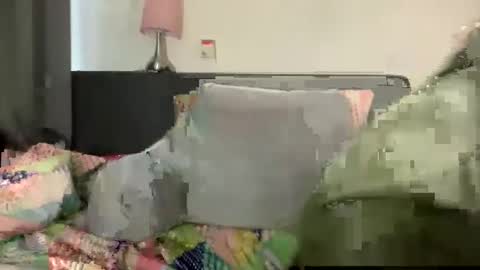 barbiegirl966 online show from 01.18.25