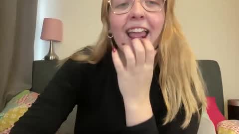 barbiegirl966 online show from 02.01.25