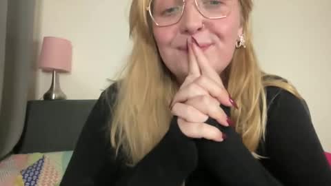 barbiegirl966 online show from 02.01.25