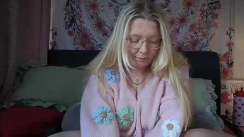 barbiegirl966 online show from 04.14.26