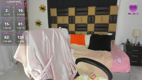 barbiekano online show from 01.04.25