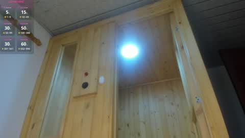 Sarashy online show from 05.15.26