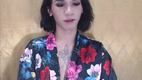 Snapshot of barbiemariefox chatting on 12.22.24 Barbie online show from 12.22.24