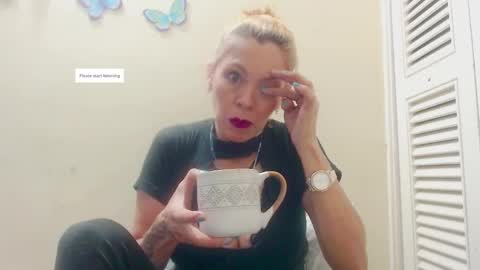 barbiemature online show from 10.03.25
