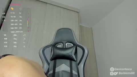 barbiemillit online show from 03.07.25