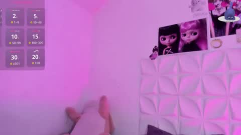 Barbie... online show from 10.25.25