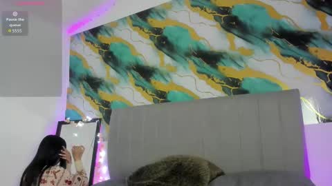 Barbie... online show from 12.21.25