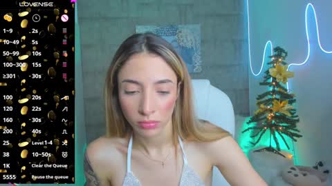 Barbie Scot online show from 12.04.24