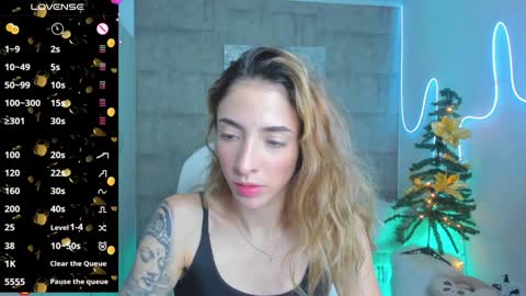 Barbie Scot online show from 12.08.24