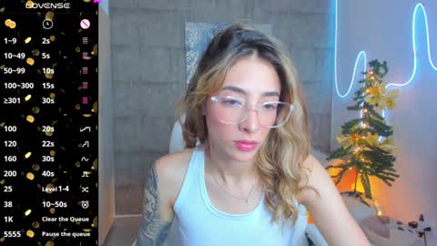 Barbie Scot online show from 12.28.24