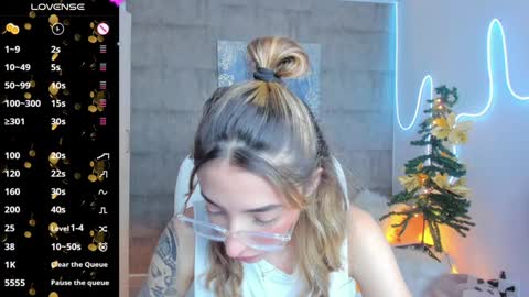 Barbie Scot online show from 12.29.24