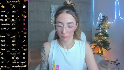 Barbie Scot online show from 12.29.24