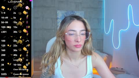 Barbie Scot online show from 01.08.25