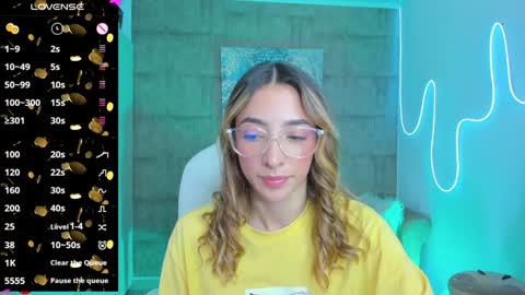 Barbie Scot online show from 01.12.25