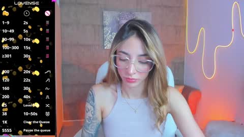 Barbie Scot online show from 01.25.25