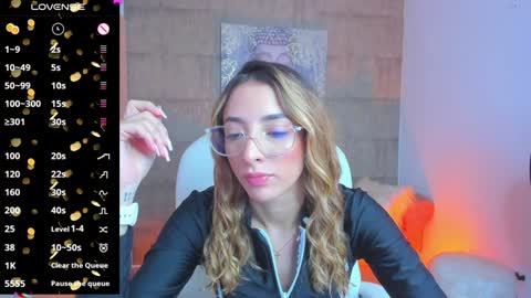 Barbie Scot online show from 01.28.25