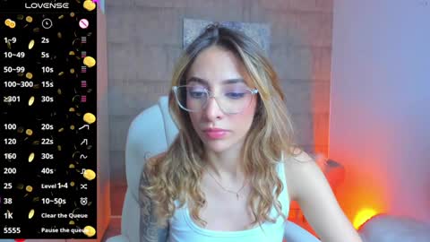 Barbie Scot online show from 02.01.25