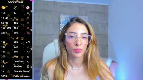 Barbie Scot online show from 02.05.25