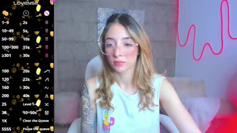 Barbie Scot online show from 03.02.25