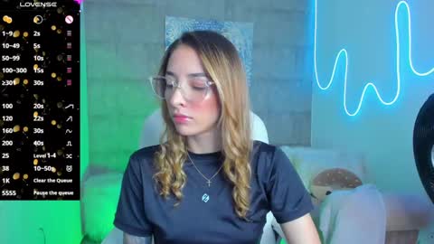 Barbie Scot online show from 03.11.25