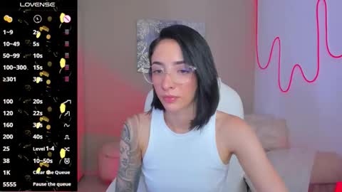 Barbie Scot online show from 09.13.25